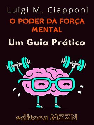 cover image of O Poder Da Força Mental